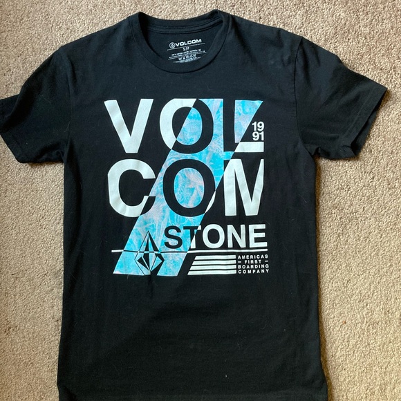 Volcom Tee - Picture 1 of 2